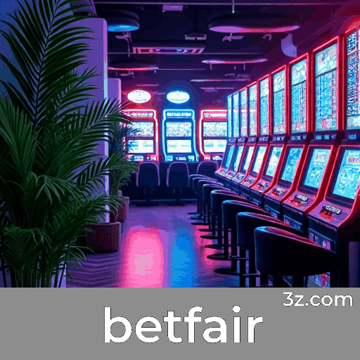 Betfair: Cassino Premiado e Pagamentos Rápidos