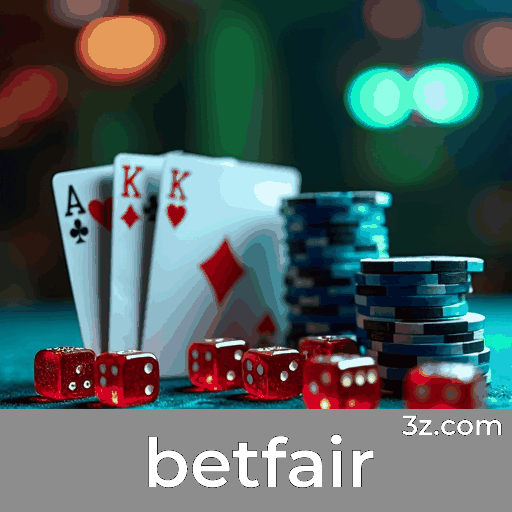 Betfair: Jogo em Tempo Real para Brasileiros