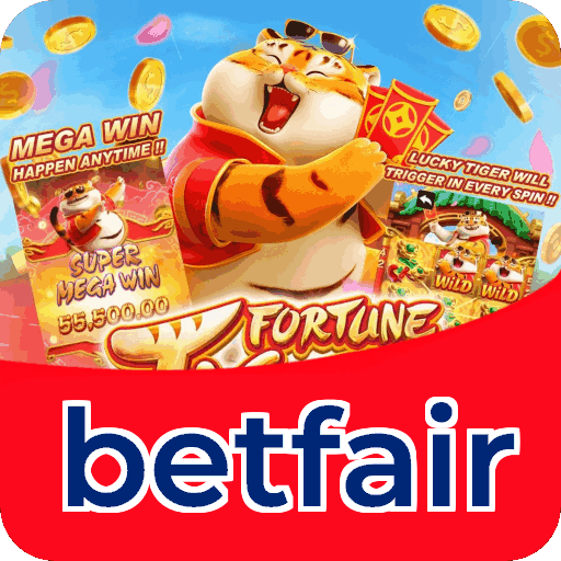 Fortune Tiger Slot Game
