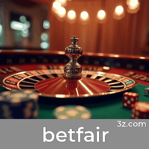 Betfair: Desbloqueie Prêmios e Ofertas Surpreendentes